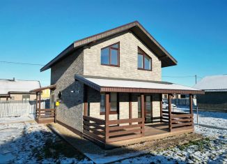 Продается дом, 95.4 м2, Обнинск