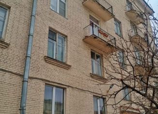 Двухкомнатная квартира в аренду, 50 м2, Санкт-Петербург, Среднеохтинский проспект, 40