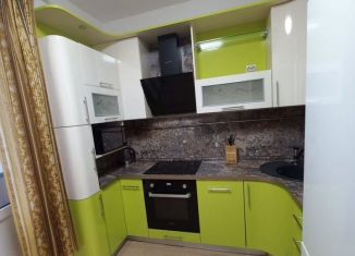 Продажа однокомнатной квартиры, 31 м2, Кудрово, Столичная улица, 6к1