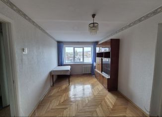 Продажа 2-ком. квартиры, 40 м2, Нальчик, улица Кирова, 3А, район Горная