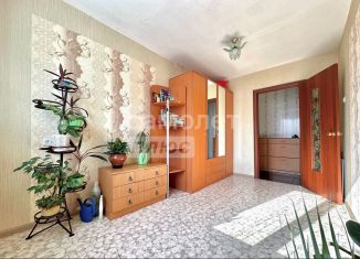 4-комнатная квартира на продажу, 60.8 м2, Полысаево, Волжская улица, 13А