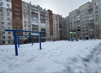 Продаю трехкомнатную квартиру, 80 м2, Уфа, Владивостокская улица, 11/1