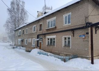 Продается двухкомнатная квартира, 35.9 м2, Пермский край, Загородная улица, 18