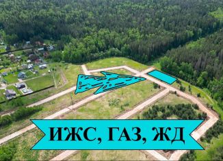 Продается земельный участок, 7.9 сот., деревня Глотаево