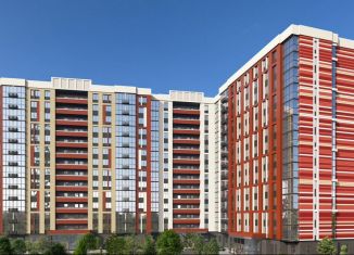 Продается 3-ком. квартира, 75 м2, Тула