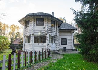 Продается дом, 168 м2, деревня Силино, Озёрная улица, 77