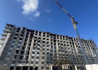 Продаю 1-комнатную квартиру, 37.9 м2, село Белоглинка