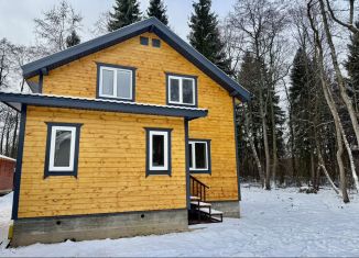 Продам дом, 150 м2, СНТ коттеджный посёлок Никольское