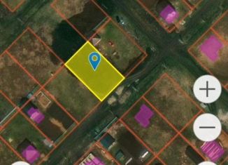 Продажа участка, 10 сот., Салават, Янтарная улица, 15