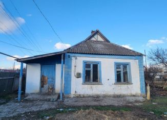 Продам дом, 65 м2, посёлок городского типа Красногвардейское, Элеваторный тупик