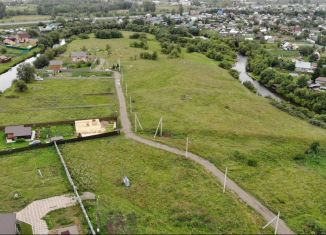 Продается участок, 10 сот., деревня Терентьево