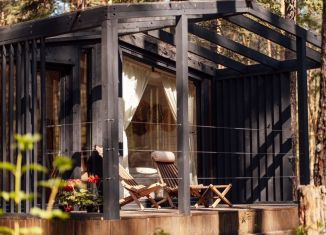 Аренда дома, 30 м2, Аносинское сельское поселение, трасса Аскат - Аюла, 1-й километр, 1А