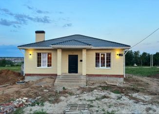 Продается коттедж, 104 м2, деревня Эстачи, Жемчужная улица, 21