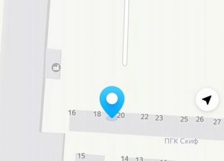 Продается гараж, 20 м2, Ставрополь, микрорайон № 28, территория ПГК Скиф, 19