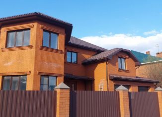 Продаю коттедж, 333 м2, Марий Эл, улица Нолька, 64