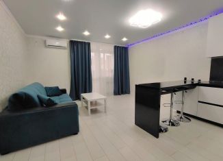 Продаю квартиру студию, 29.5 м2, Краснодар, Гаражная улица, 107, ЖК Современник