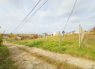 Продаю участок, 10.1 сот., дачный массив Новозбурьевка, 41-я улица