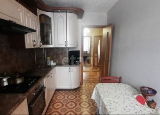 Продается 2-ком. квартира, 50 м2, Ульяновская область, Ипподромная улица, 17