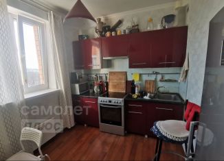 Продам однокомнатную квартиру, 44.6 м2, Лобня, Текстильная улица