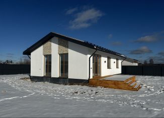 Дом на продажу, 83.5 м2, деревня Иванцево, Персиковая улица, 7