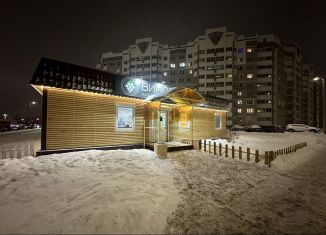 Продажа торговой площади, 84.5 м2, Киров, Мостовицкая улица, 4