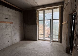 Продается квартира со свободной планировкой, 22 м2, посёлок городского типа Кореиз, Кореизское шоссе, 15