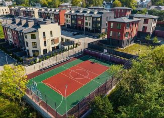 Продаю таунхаус, 124 м2, Нижний Новгород, Агрономическая улица, 208Ж