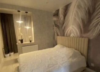 Продаю 1-ком. квартиру, 38 м2, Краснодар, улица Западный Обход, 39/2к7, ЖК Самолёт