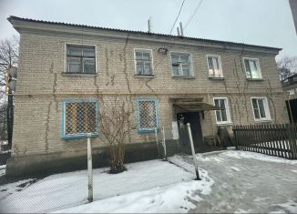 Продам 1-ком. квартиру, 34 м2, Ивановская область, улица имени Пирогова, 61