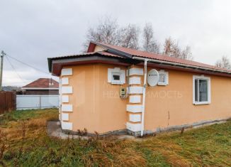 Дом на продажу, 97 м2, Тюменская область