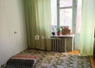 Продам 2-комнатную квартиру, 42.6 м2, Москва, район Лефортово, Юрьевский переулок, 20