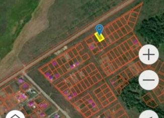 Продается земельный участок, 11 сот., Чебаркуль, улица Харламова, 22