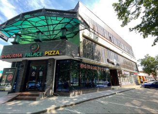 Помещение свободного назначения на продажу, 890 м2, Анапа, улица Чехова