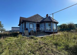 Продам дом, 120 м2, Татарстан, Полевая улица