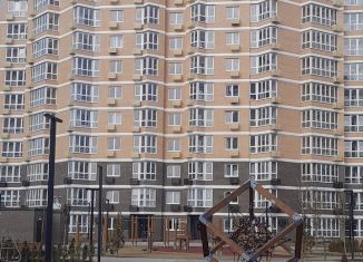 Продажа 1-комнатной квартиры, 43.7 м2, Краснодар, улица Ветеранов, 85, микрорайон 2-я Площадка