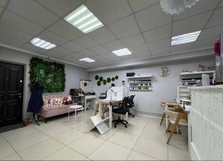 Сдается в аренду помещение свободного назначения, 35 м2, Краснодар, Зиповская улица, микрорайон ЗИП