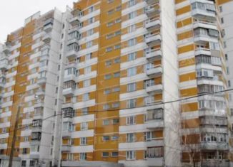 Продажа квартиры студии, 20.6 м2, Москва, район Южное Бутово, Чечёрский проезд, 88