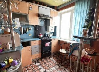 Продажа двухкомнатной квартиры, 51 м2, Дзержинск, проспект Ленинского Комсомола, 2