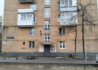 Продам 2-комнатную квартиру, 43 м2, Москва, Южнопортовый район, 5-я Кожуховская улица, 20