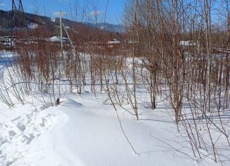 Продам земельный участок, 4.2 сот., Байкальск