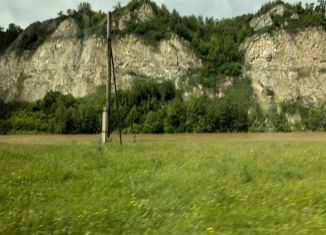 Продается земельный участок, 17 сот., деревня Симский, Береговая улица, 10