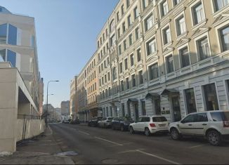 Продам квартиру студию, 13 м2, Москва, Садовническая улица, метро Таганская