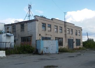 Продажа производства, 5500 м2, посёлок городского типа Верхнее Дуброво, улица Гагарина, 8А