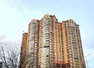 Продажа двухкомнатной квартиры, 58.6 м2, Москва, Нижегородская улица, 25, Таганский район