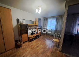 Продаю однокомнатную квартиру, 30 м2, Благовещенск, улица Ленина, 39