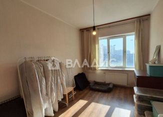 Продаю двухкомнатную квартиру, 56.1 м2, Люберцы, Вертолётная улица, 10, ЖК Люберцы 2015