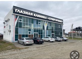 Сдаю в аренду помещение свободного назначения, 190 м2, Грозный, 3-й переулок Марзо, 1, Байсангуровский район