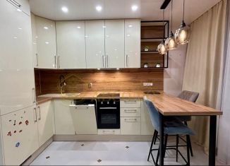 Сдам квартиру студию, 30 м2, Ревда, улица Интернационалистов, 36