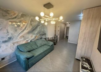 Продажа квартиры студии, 25.2 м2, Владивосток, Стрелковая улица, 18к1, ЖК Атмосфера