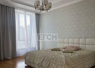 Сдам в аренду 1-ком. квартиру, 50 м2, Москва, Рублёвское шоссе, 107, район Кунцево